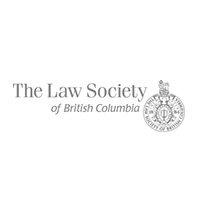 Law Society of British Columbia Logo