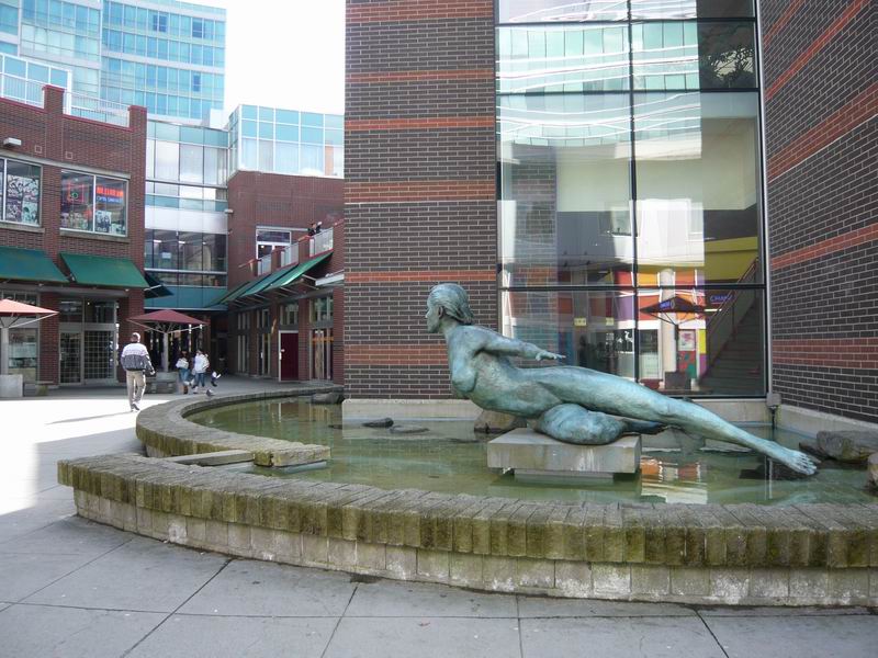 Crystal Mall in Burnaby, BC, Burnaby Family Lawyer DDLaw Dhanu Dhaliwal Law Group