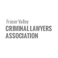 Fraser Valley Criminal Lawyers Association