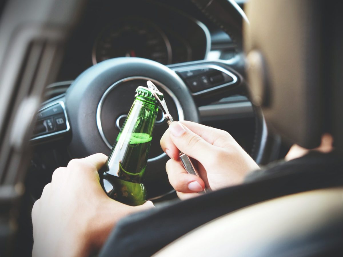 5 Ways to Beat a DUI Charge in British Columbia