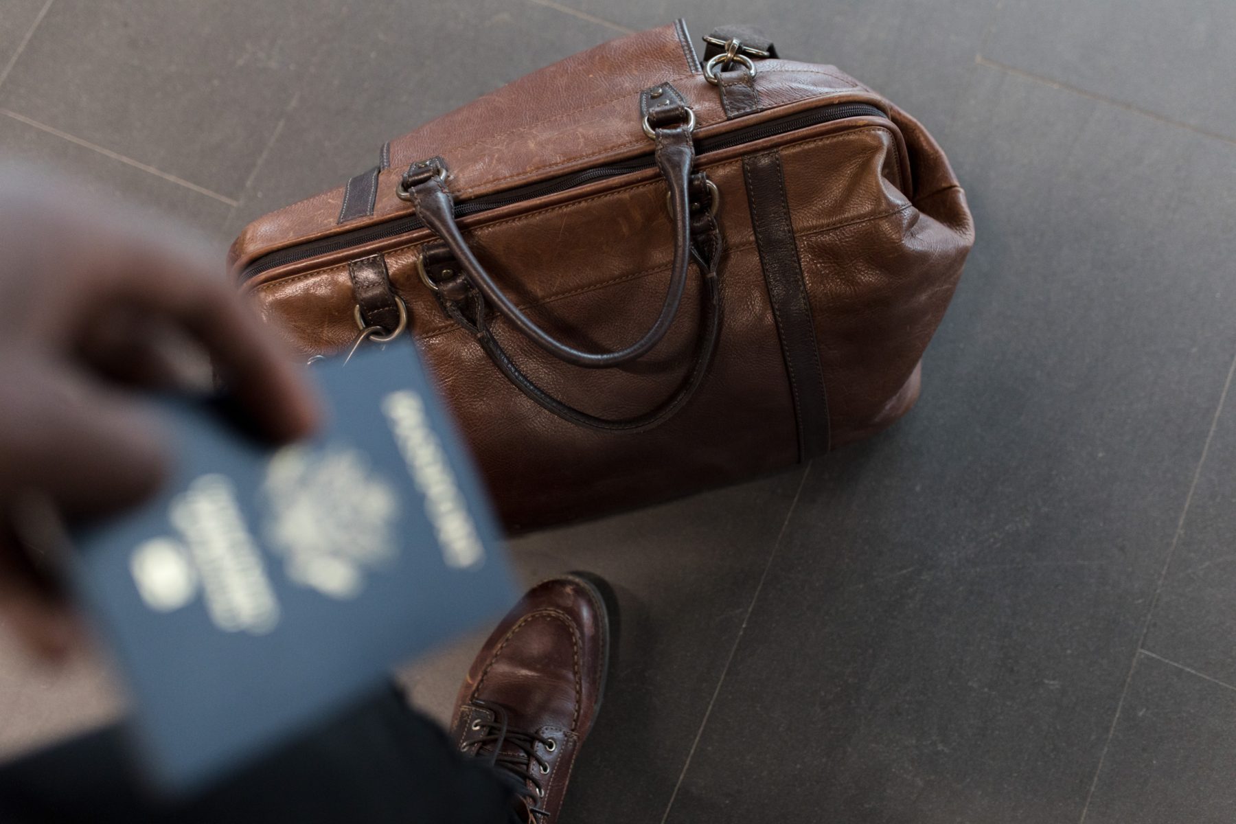 Canadian immigrant found inadmissible