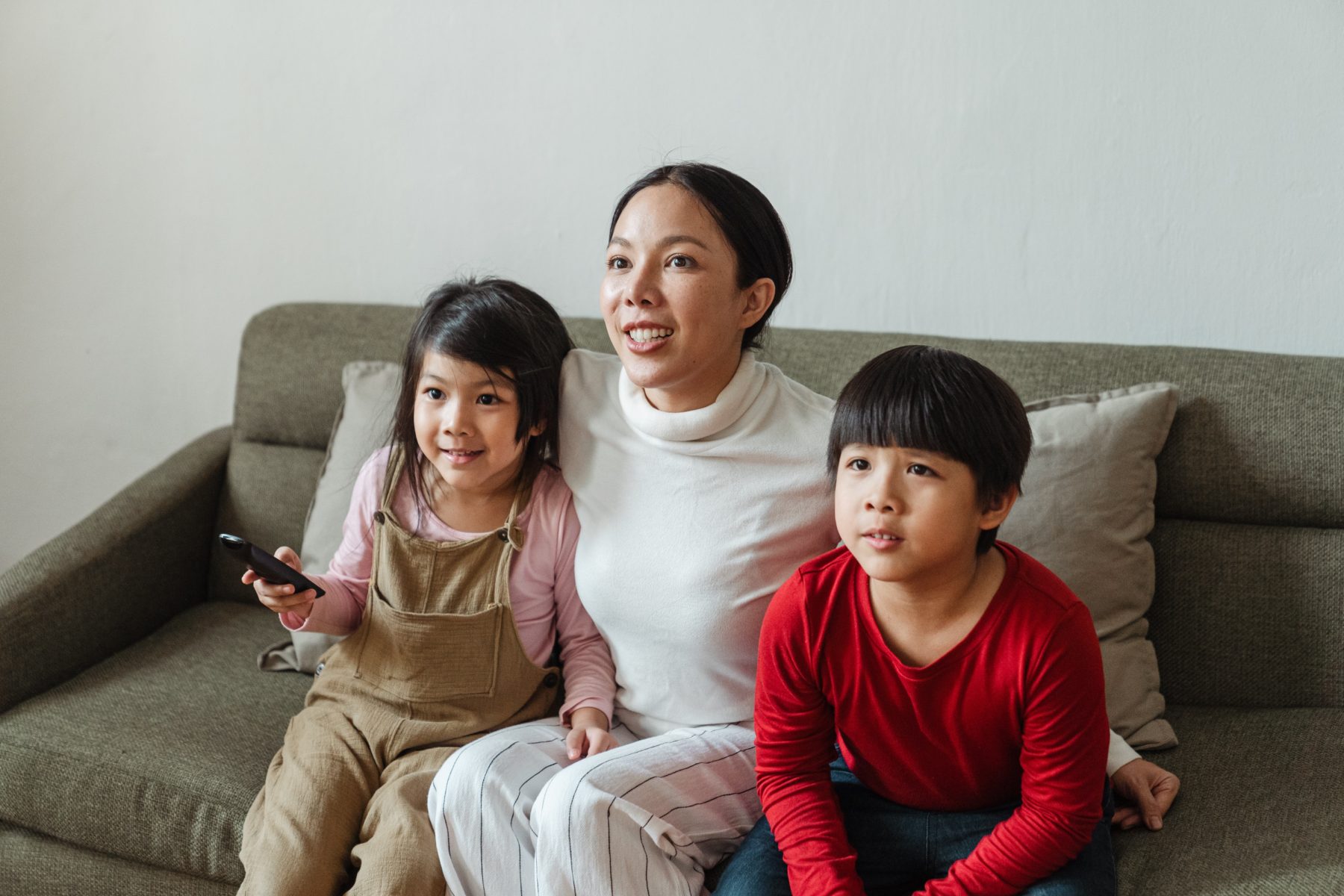 rights as a sole custodial parent Dhanu Dhaliwal Law Group Family Law