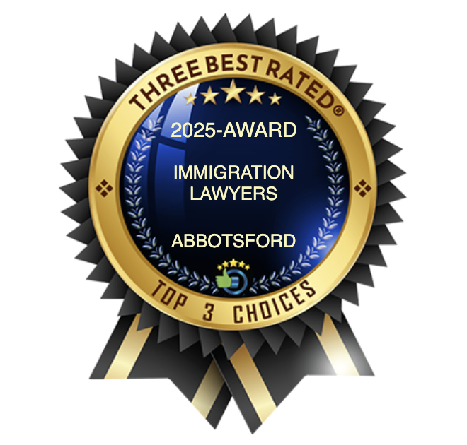 Three Best rated immigration lawyers Dhanu Dhaliwal Law Group
