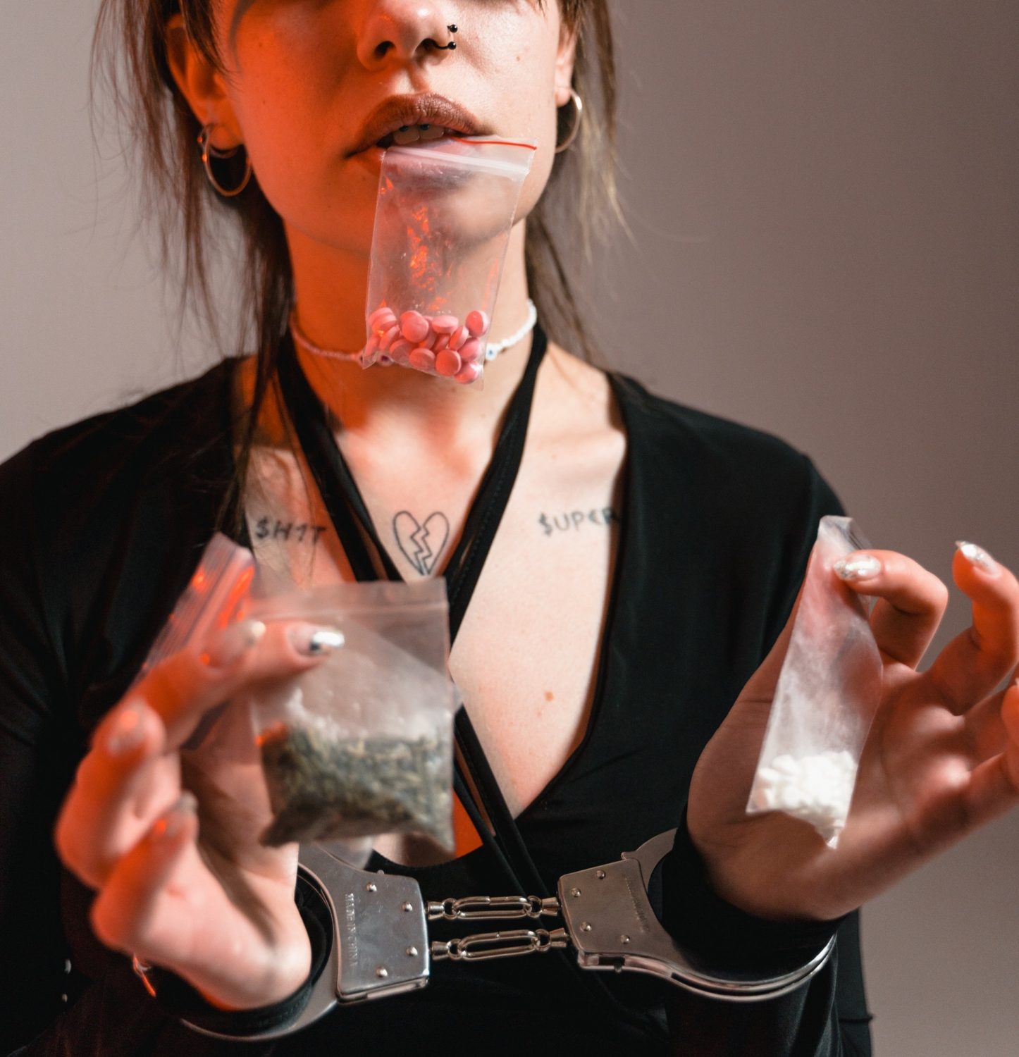 Drug Offences