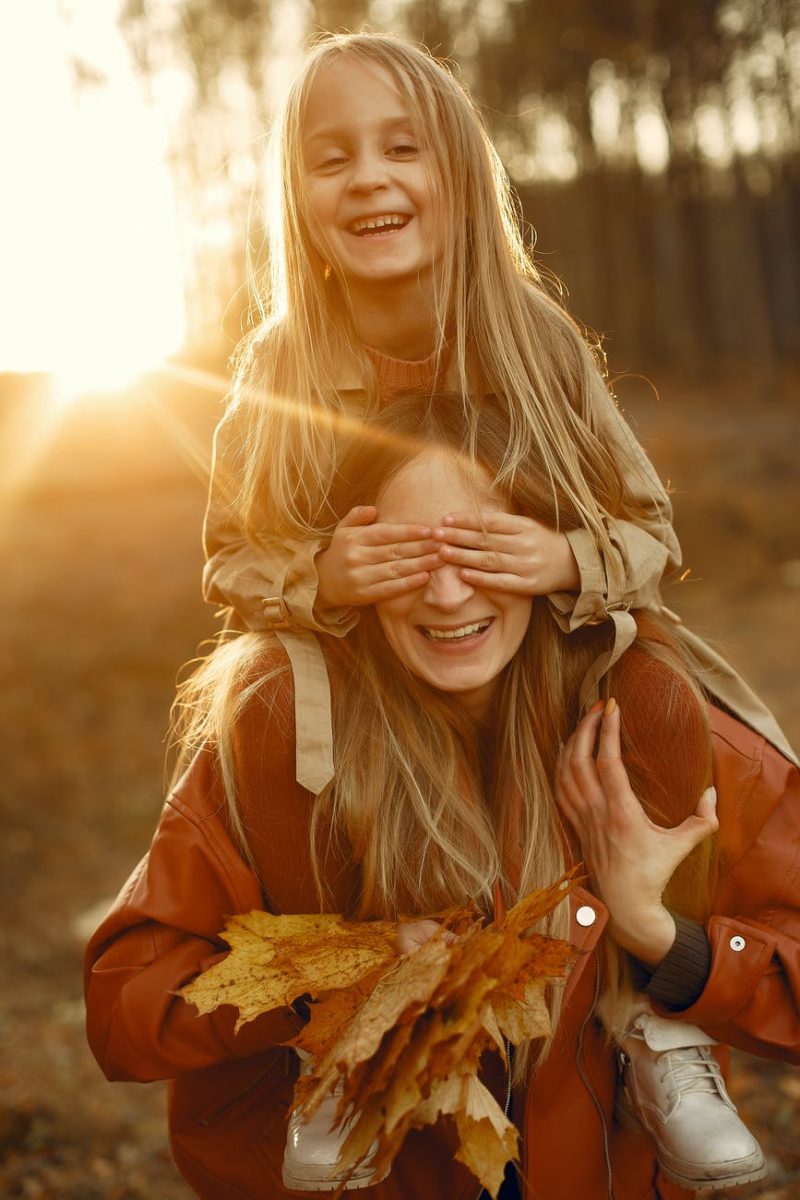 mother and daughter of child custody modification BC