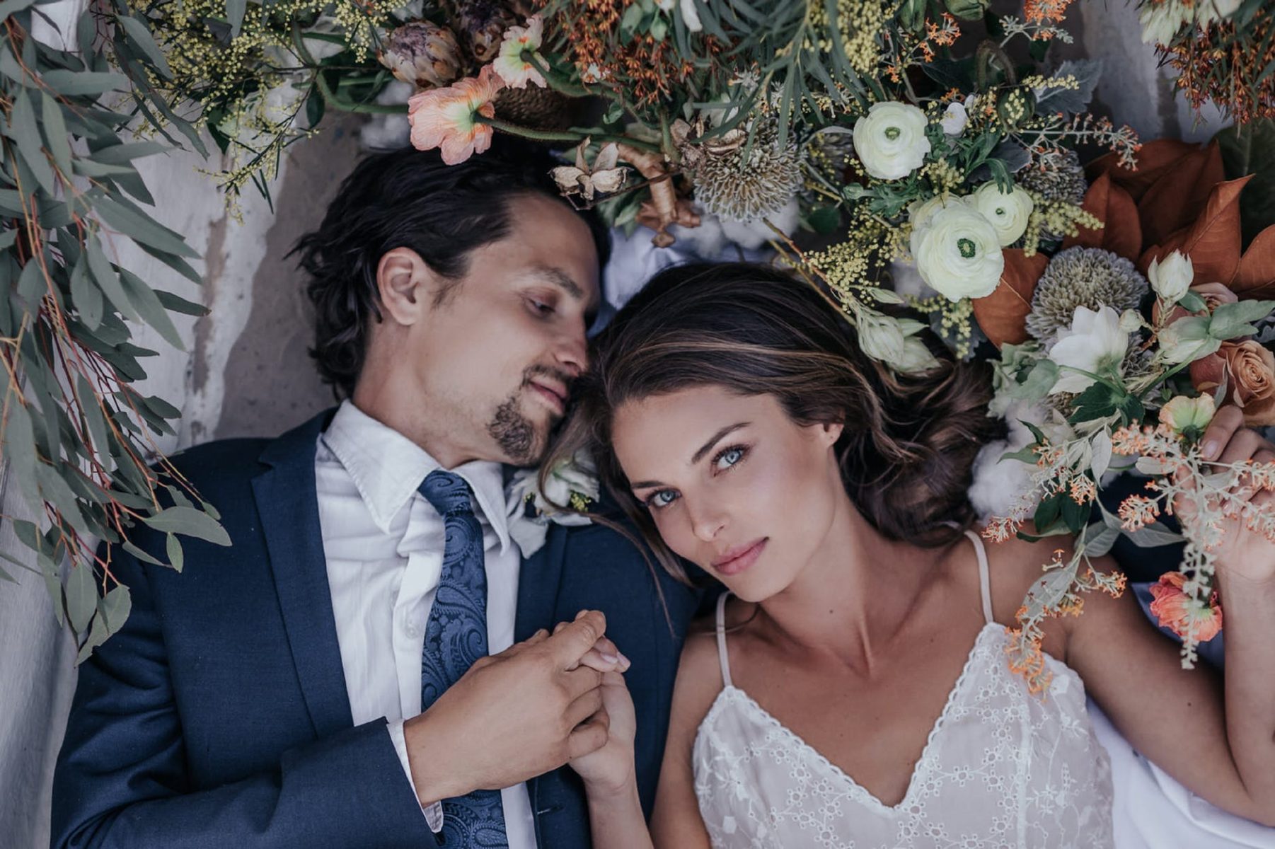 marriage agreement benefits newlyweds