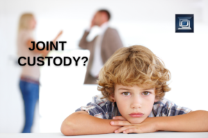 joint custody schedule Dhanu Dhaliwal Law Group family law