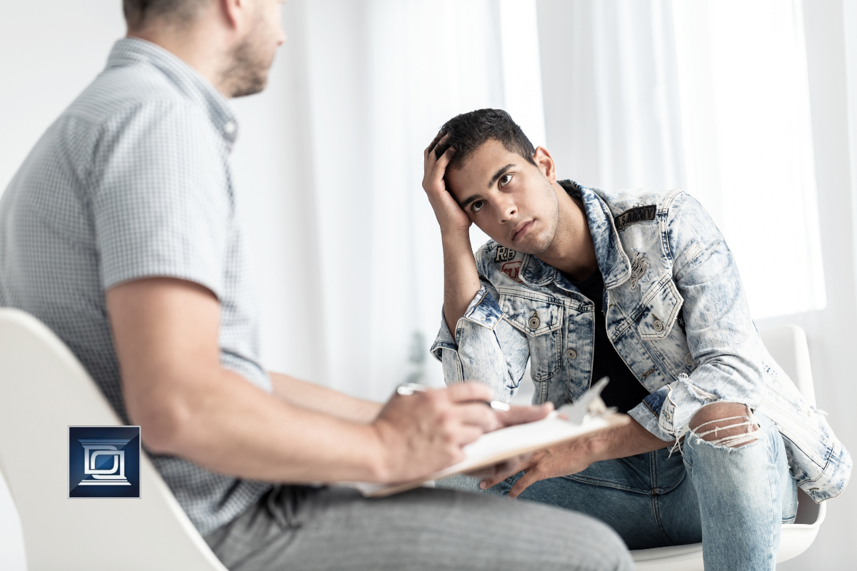 investigation by police of youth offences in British Columbia