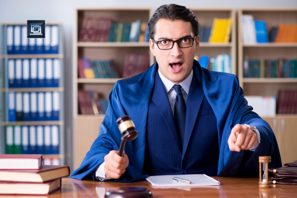 family court judge