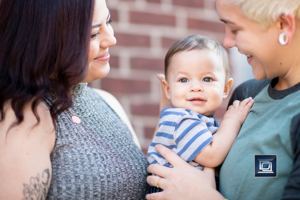 lgbt adoption in BC