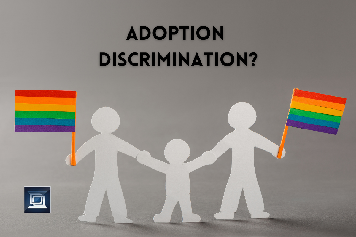 lgbt adoption discrimination