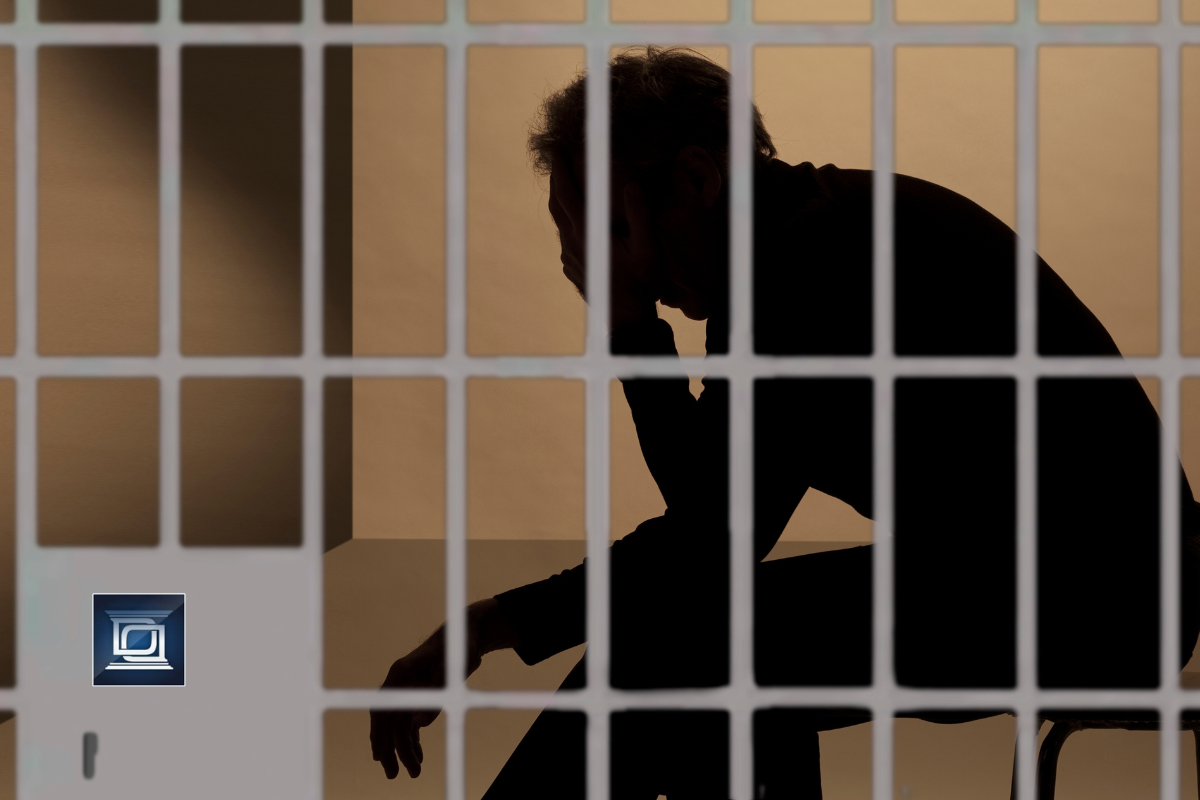 arrested man looking to change bail conditions
