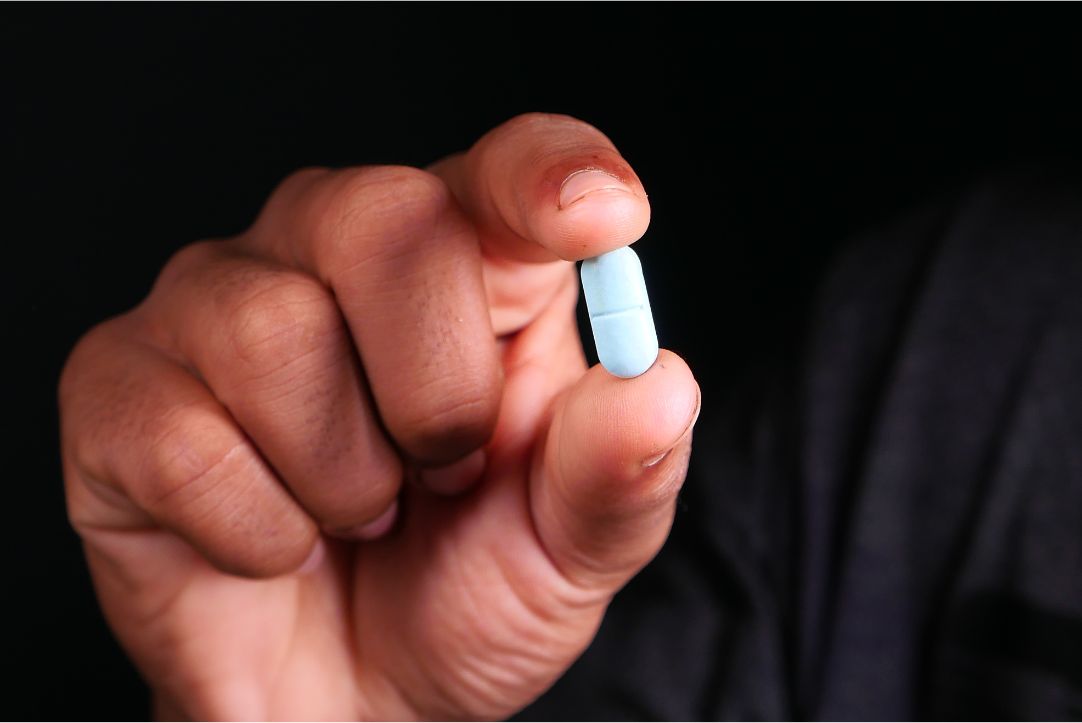 Everything You Need to Know about Drug Decriminalization in BC