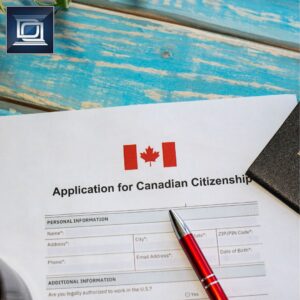 Canadian Citizenship Application mistakes