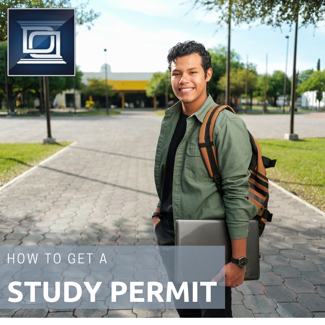 How To Obtain A Canadian Study Permit