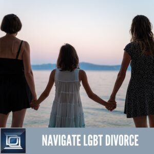 LGBT divorce
