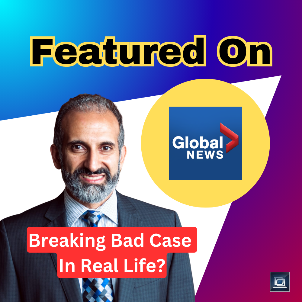 Rob Dhanu Drug Case Global News Feature