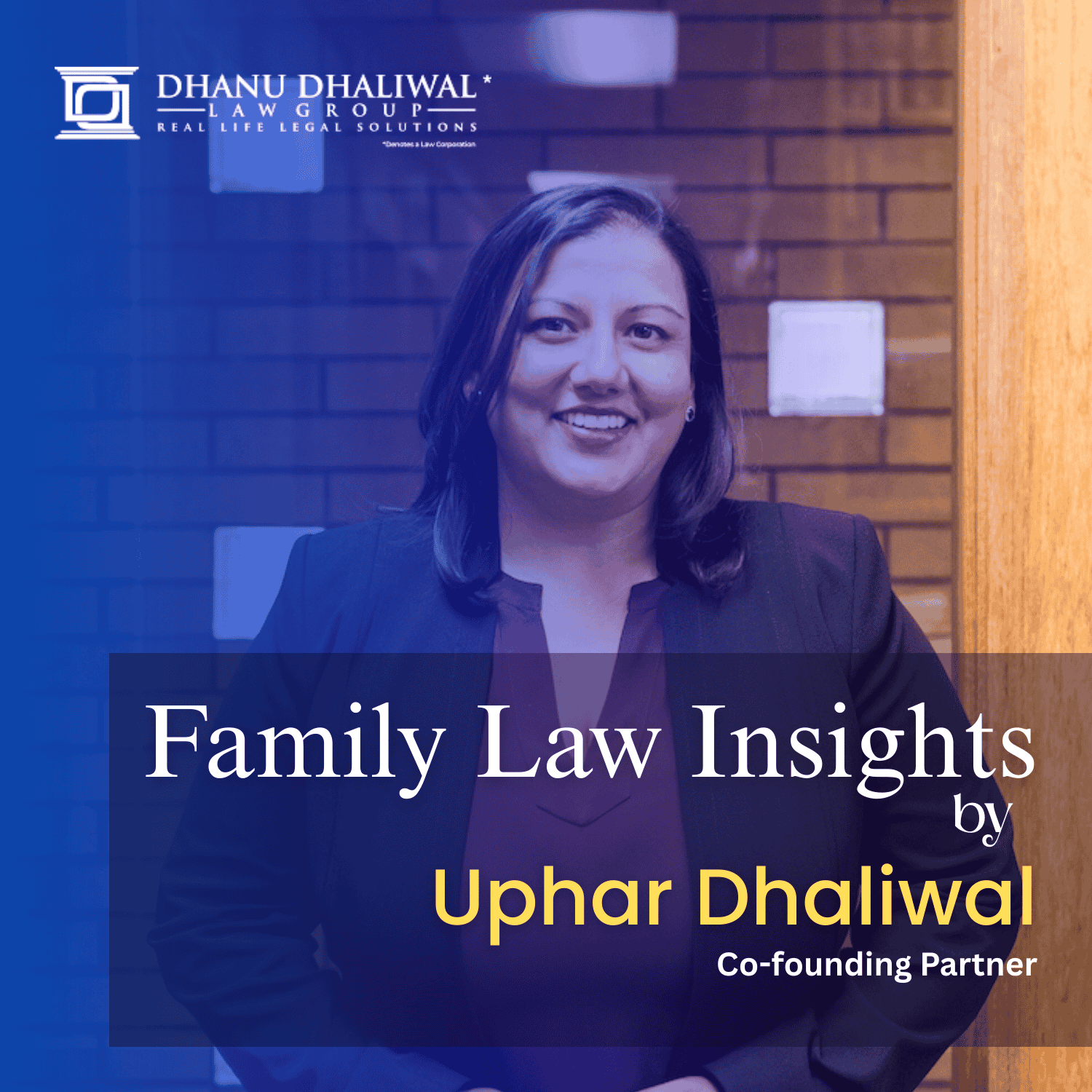 uphar dhaliwal, family lawyer surrey abbotsford, divorce lawyer