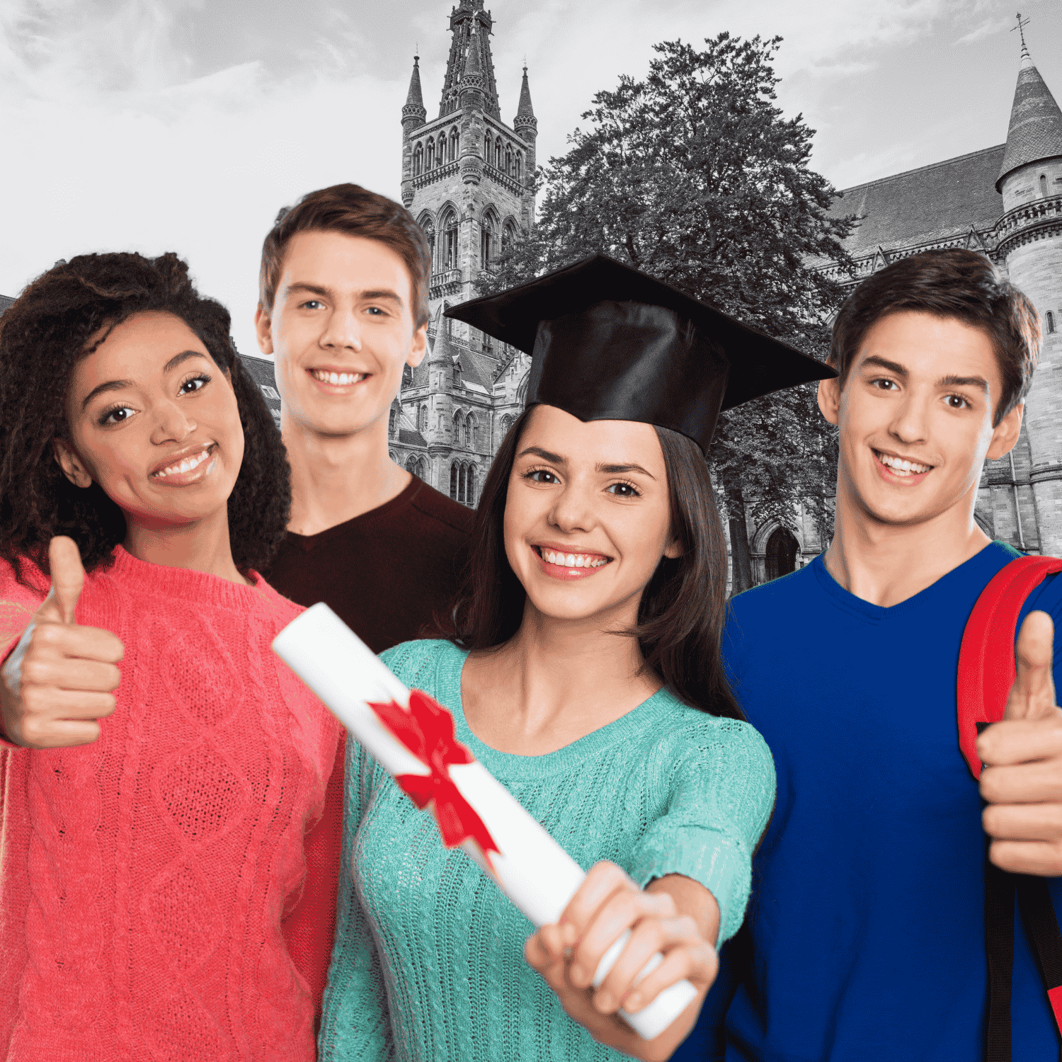 Dhanu Dhaliwal Law Group Scholarship