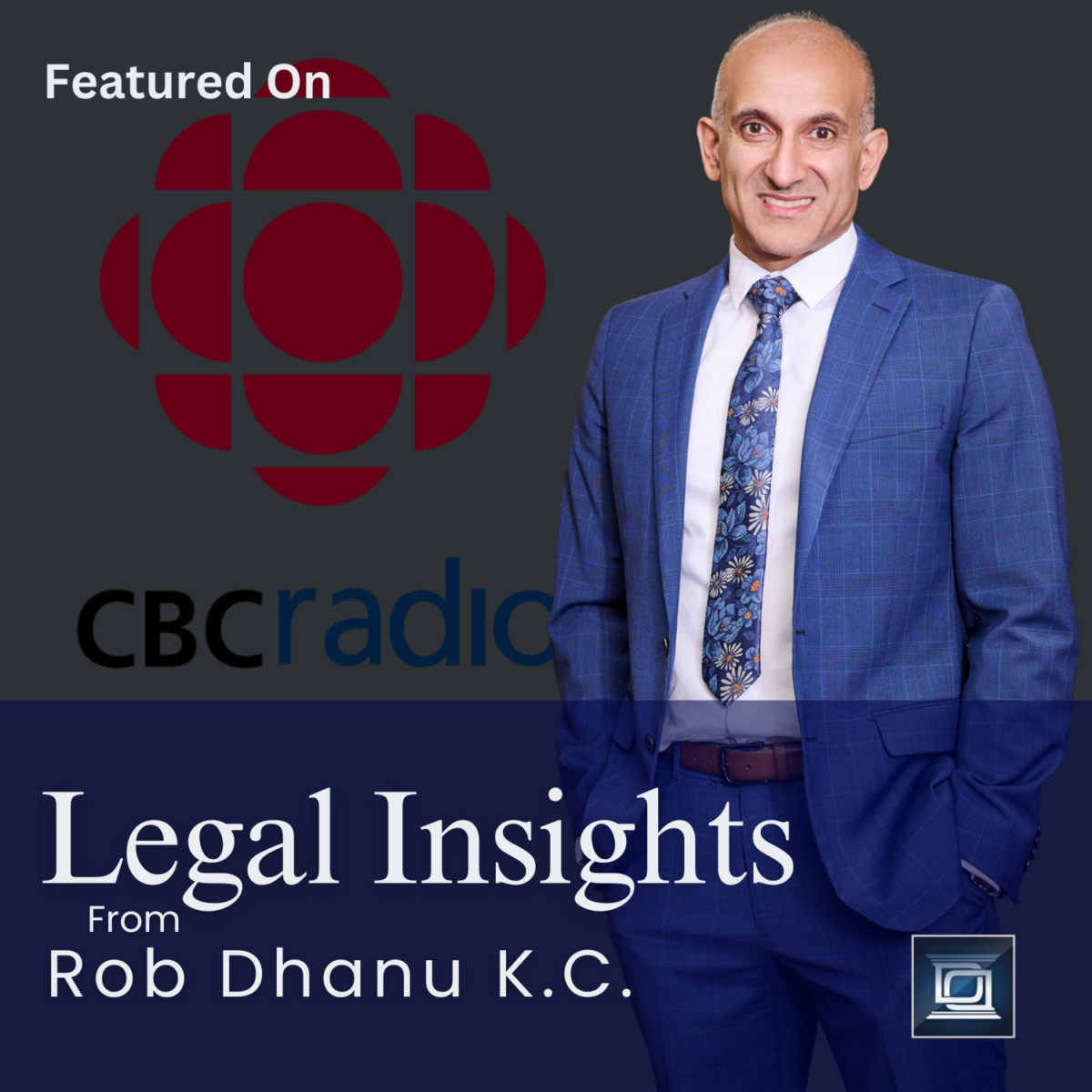 cbc radio rob dhanu
