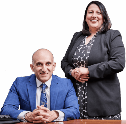 Uphar Dhaliwal Rob Dhanu DDLaw Dhanu Dhaliwal Law Group Home Page Hero 2025 v6