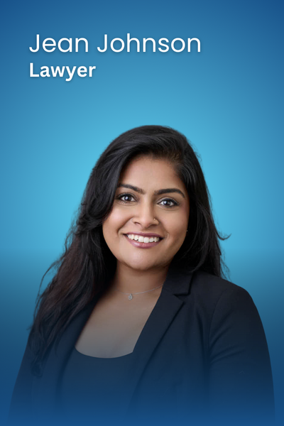 Jean Johnson, lawyer, ddlaw, dhanu dhaliwal law group