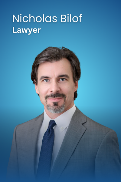 Nicholas Bilof Featured Image Profile Pic DDLaw 2025 v1