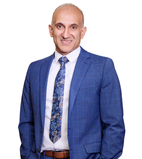 Rob Dhanu KC, Criminal Lawyer